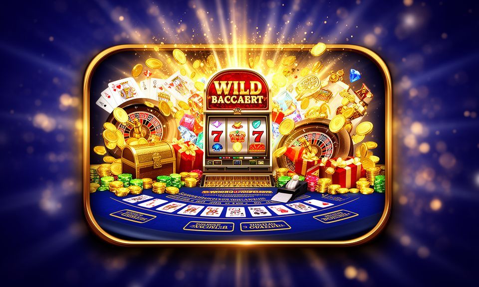 v6bet88 Live casino rooms built for Malaysia