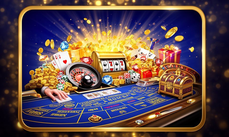 v6bet88 Golden 7